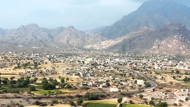 مديرية حالمين، محافظة لحج مديرية حالمين، محافظة لحج