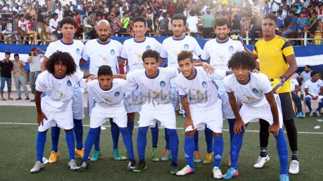 نادي الجلاء