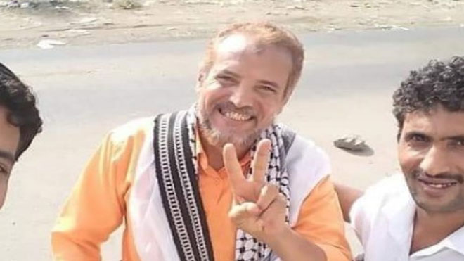 إطلاق سراح العبادي من سجون الاحتلال