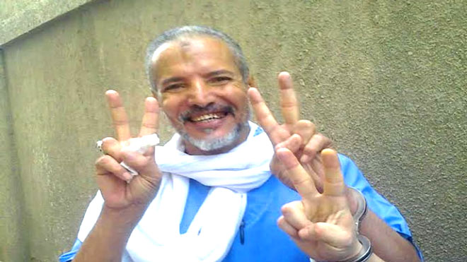 أحمد المرقشي