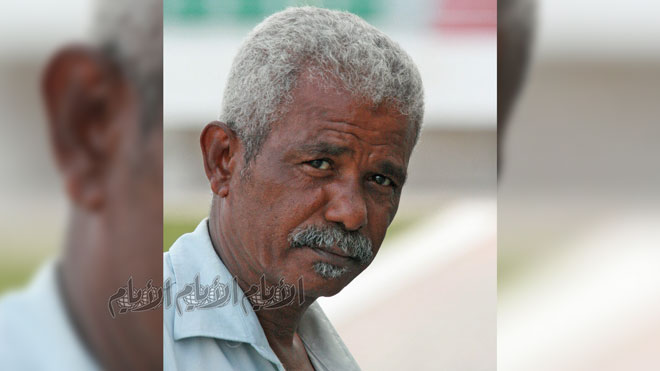 العقيد أبوبكر سبيع