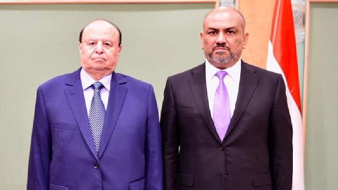 غموض يلف استقالة اليماني وتكهنات حول خلفه المحتمل