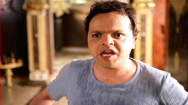 محمد هنيدي