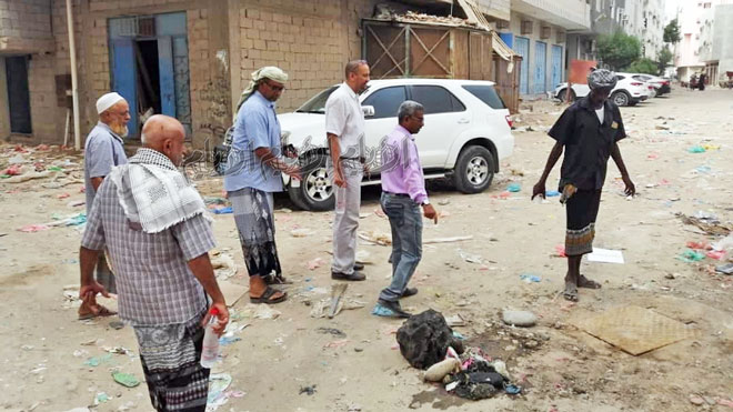 حجر تم إخراجه من غرفة تفتيش بمنطقة الكثيري بالمنصورة حجر تم إخراجه من غرفة تفتيش بمنطقة الكثيري بالمنصورة