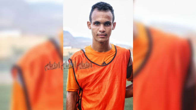 منيف جسار: تلقيت عروضاً احترافية مغرية ولكنني لن أترك الشعلة منيف جسار: تلقيت عروضاً احترافية مغرية ولكنني لن أترك الشعلة