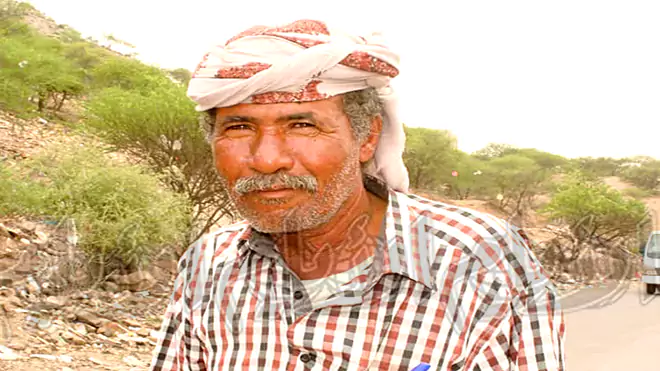 العم عبدالغني الكبار