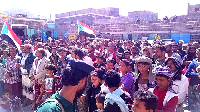 إحياء أربعينية الشهيد قماطة في رصد