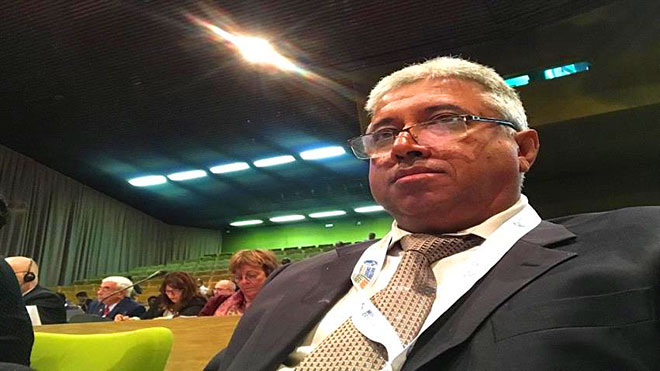م.محمد بن عيفان، الرئيس التنفيذي رئيس مجلس الإدارة للهيئة العامة للشئون البحرية م.محمد بن عيفان، الرئيس التنفيذي رئيس مجلس الإدارة للهيئة العامة للشئون البحرية