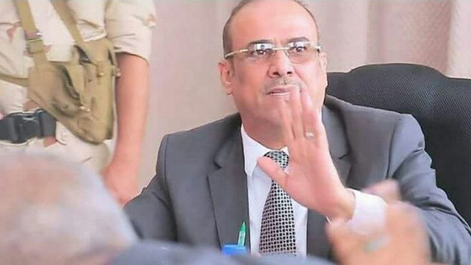 في تحدٍ للجهود السعودية.. الميسري يرفض اتفاق الرياض