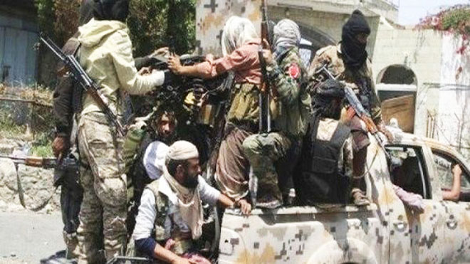 اتفاق جدة ينص على مغادرة القوات التي اجتاحت شبوة وأبين