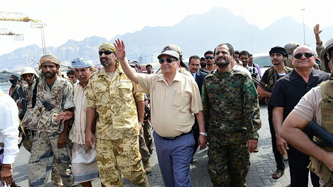 ما أسفر عنه اتفاق جدة ليس أكثر من تفاهمات