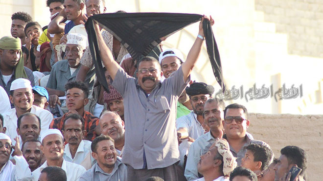 المشجع ابو سعد حلاوة المدرجات المشجع ابو سعد حلاوة المدرجات