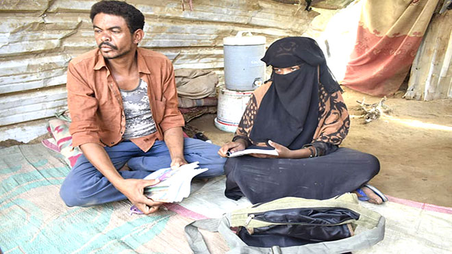 وفاة مع والدها في المنزل وفاة مع والدها في المنزل