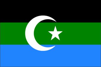 علم سلطنة الفضلي