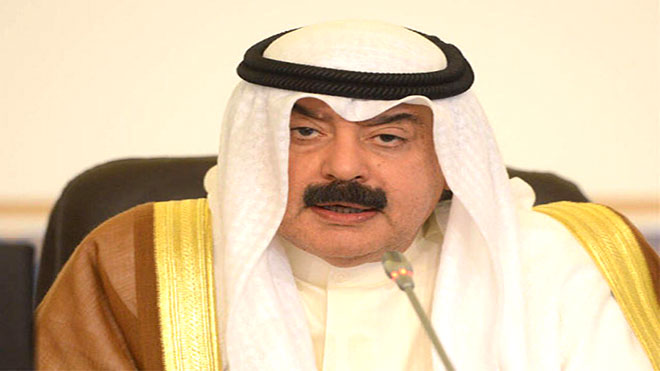الكويت: هناك مؤشرات إيجابية لطي صفحة الخلاف الخليجي