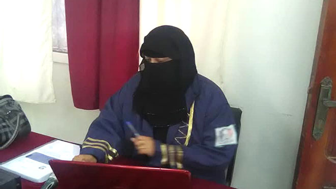 الماجستير بامتياز للباحثة لميس صالح ثابت