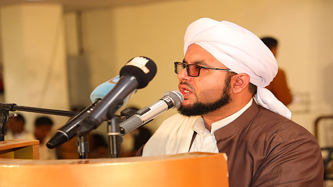 الشيخ معروف باعباد الشيخ معروف باعباد