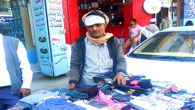 عبد السلام المعمري عبد السلام المعمري
