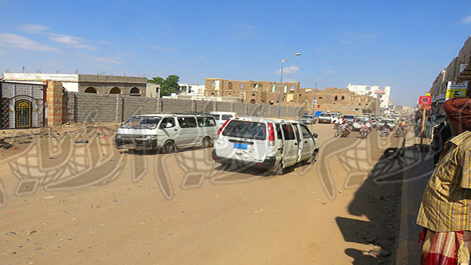 توقف أعمال تأهيل طرقات لحج لعدم التنسيق مع الجهات الخدمية الأخرى توقف أعمال تأهيل طرقات لحج لعدم التنسيق مع الجهات الخدمية الأخرى