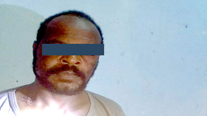 أمن لحج يضبط شخصا اغتصب فتاة معاقة أمن لحج يضبط شخصا اغتصب فتاة معاقة