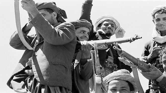 استمرار التوتر بين الشمال والجنوب أدّى إلى حرب 1972 (أ.ف.ب)