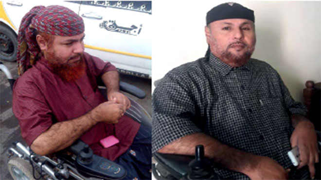 الوداع الحزين على قارعة الطريق الوداع الحزين على قارعة الطريق