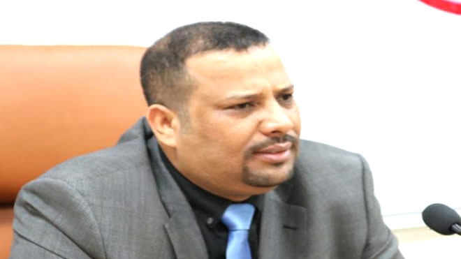 سامي السعيدي سامي السعيدي