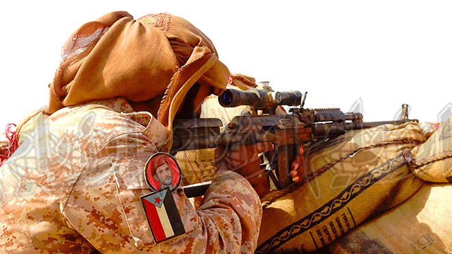 تجدد الاشتباكات بين القوات الجنوبية وعناصر الشرعية والإصلاح بأبين تجدد الاشتباكات بين القوات الجنوبية وعناصر الشرعية والإصلاح بأبين