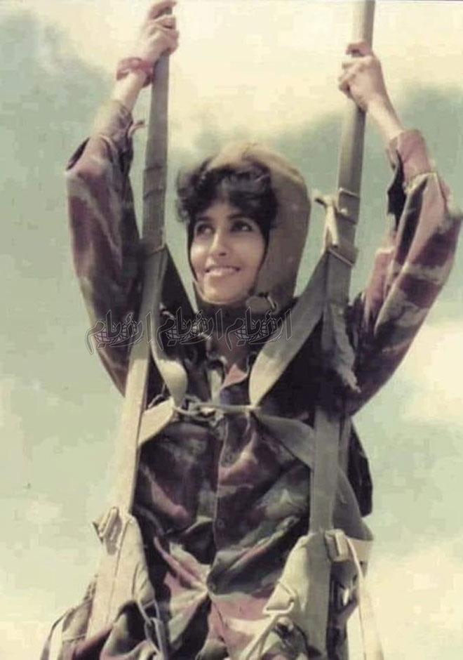 الصورة من أرشيف التوجيه المعنوي الصورة من أرشيف التوجيه المعنوي