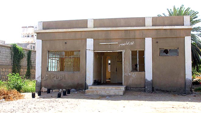 تدمير ممنهج لقطاع الزارعة وتمزيق سلة الجنوب تدمير ممنهج لقطاع الزارعة وتمزيق سلة الجنوب