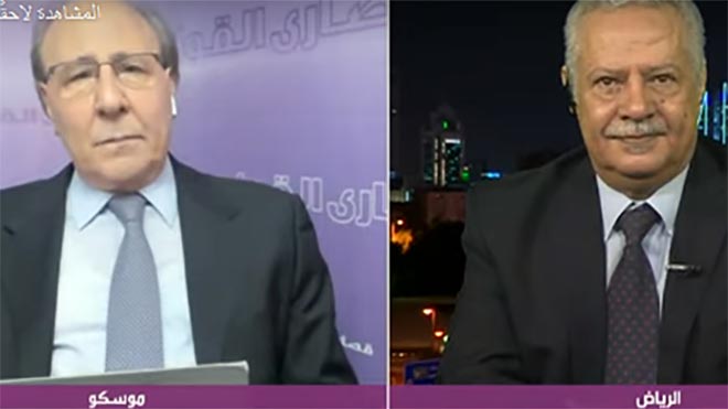 من المقابلة من المقابلة