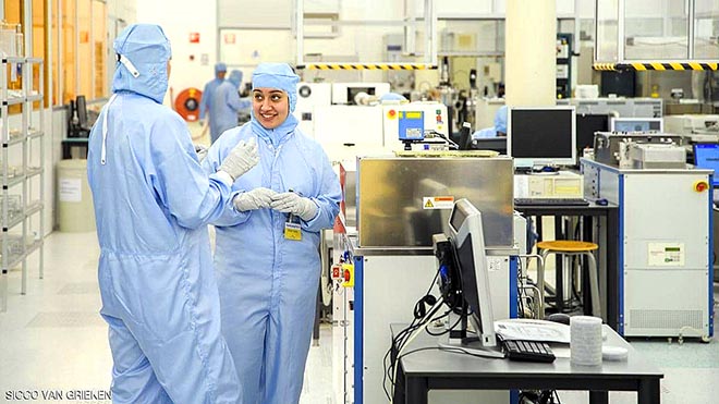 الهام فضالي .. استطاعت ان تنال تقديرا عالميا كبيرا الهام فضالي .. استطاعت ان تنال تقديرا عالميا كبيرا