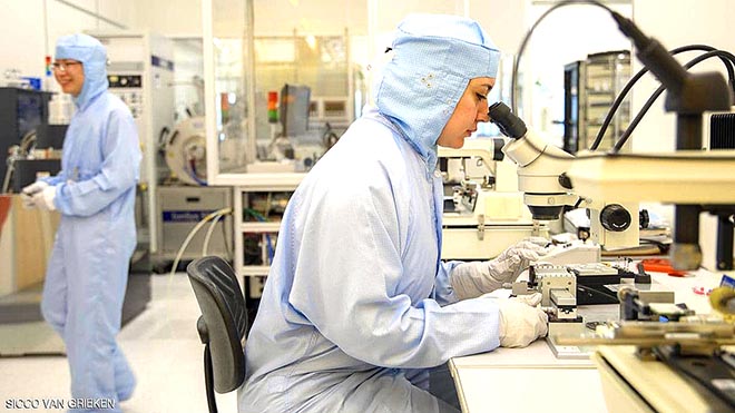 إلهام تشعر بمزيج من الفخر والمسؤولية إلهام تشعر بمزيج من الفخر والمسؤولية