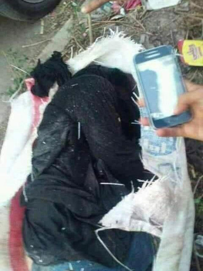 حياة المطيري فارقت الحياة كمدًا على ولدها حياة المطيري فارقت الحياة كمدًا على ولدها