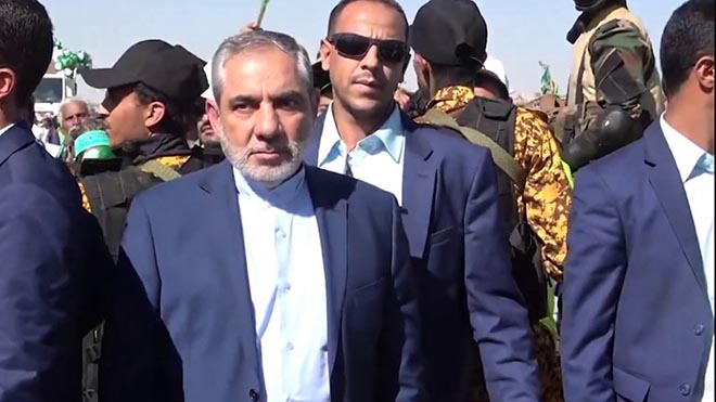 حسن ايرلو حسن ايرلو