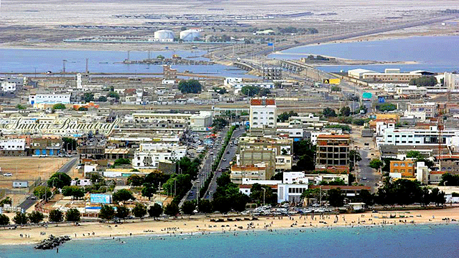 مديرية البريقة - عدن