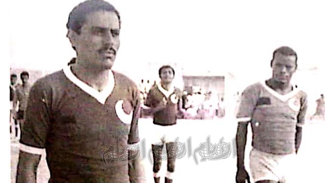 غازي عبده اسماعيل زيد
