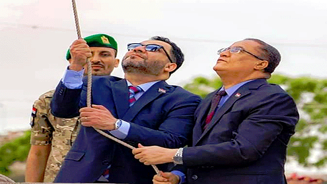 ناشطون: لا ترفعوا «خرقة»..اعطونا أمنا غذائيا وانشروا العدل ناشطون: لا ترفعوا «خرقة»..اعطونا أمنا غذائيا وانشروا العدل