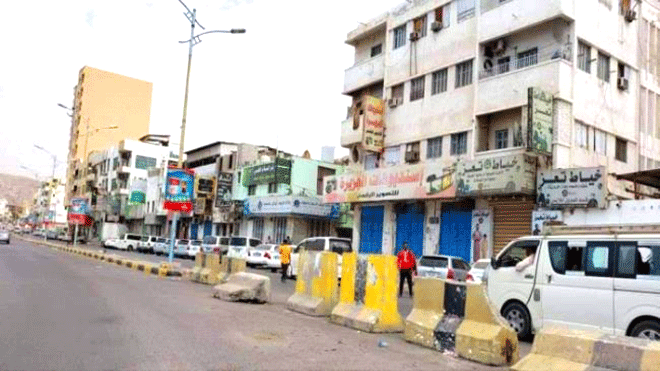 صورة عامة للعصيان المدني صورة عامة للعصيان المدني