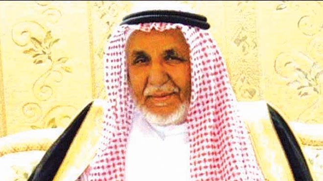 طالب بن لاهوم بن شريم شيخ قبيلة آل مرّة طالب بن لاهوم بن شريم شيخ قبيلة آل مرّة
