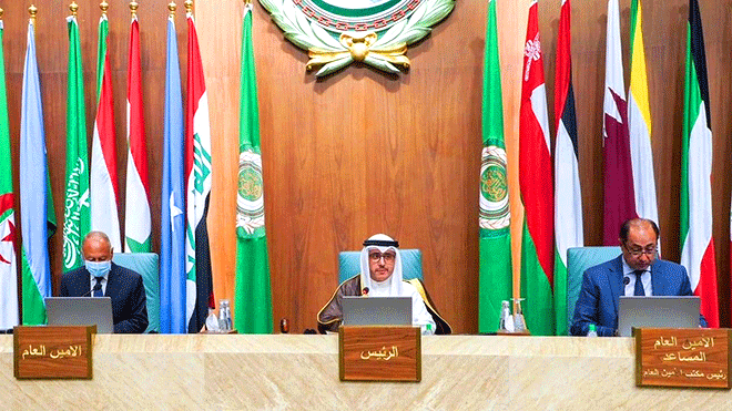 ​الكويت تؤكد دعمها لاستكمال اتفاق الرياض بين الشرعية والانتقالي