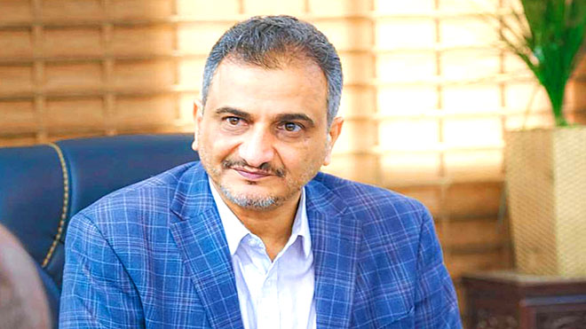 محافظ عدن: مهما كانت التعويضات فلا يمكنها أن تعوّض خسارة الأرواح