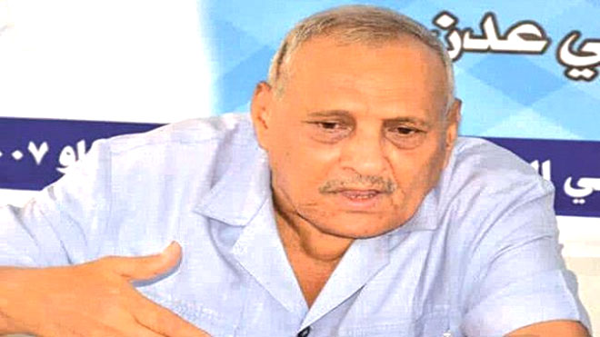 محمد مخشف
