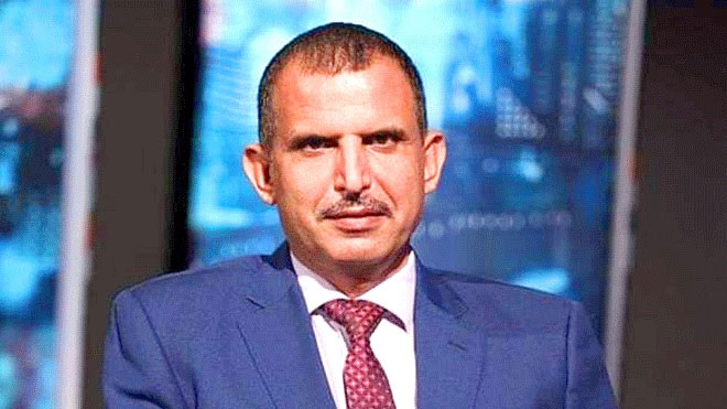 النائب العام أحمد الموساي