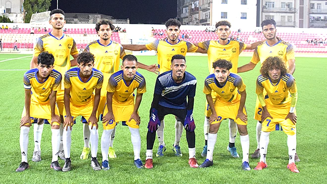 فريق الشعلة فريق الشعلة