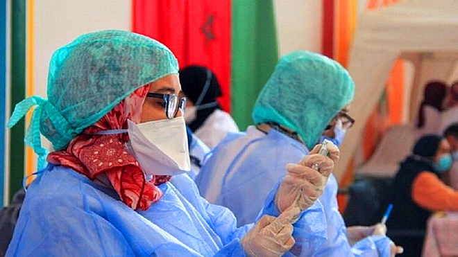 الإمارات.. ارتفاع الإصابة بكورونا بنسبة تفوق الـ100% في أقل من أسبوع