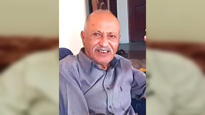 علي أمان.. وفاة أول مؤسس لمجلة فنية في جنوب الجزيرة العربية