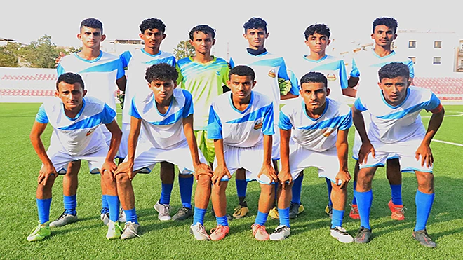 منتخب شبوة منتخب شبوة