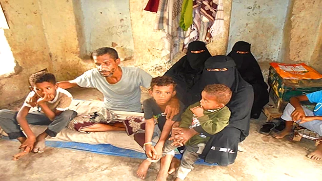 صورة للأسرة صورة للأسرة