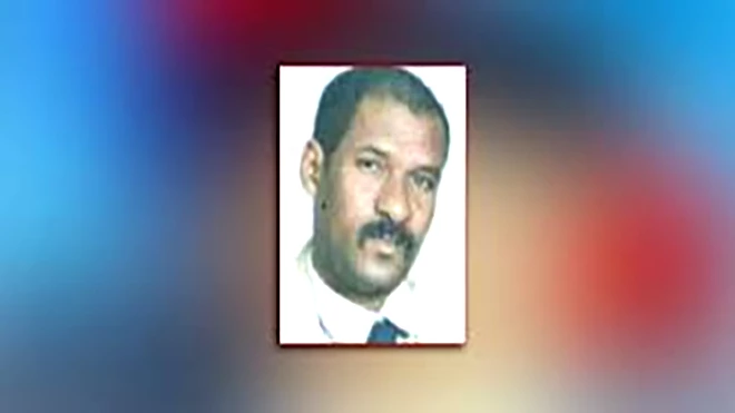 ​وفاة الكاتب في "الأيام" علي القضيبي